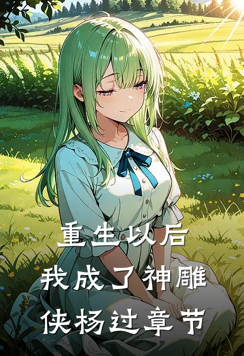 重生以后，我成了神雕侠杨过章节