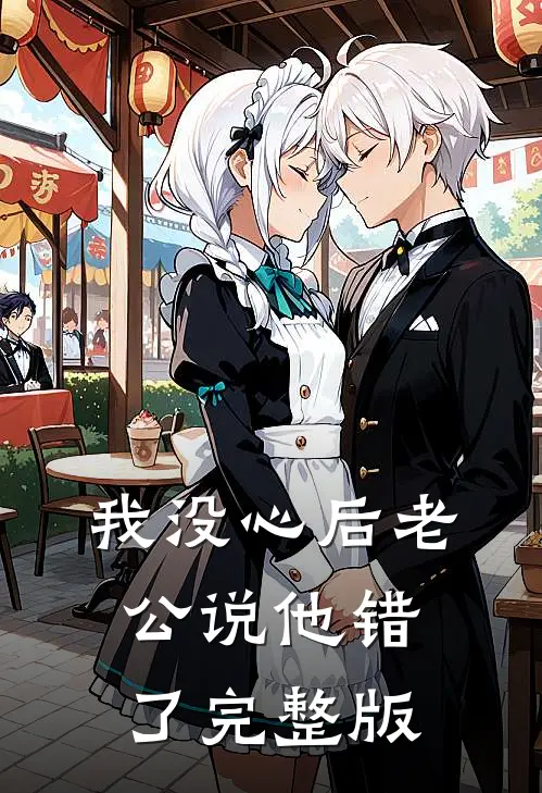 我没心后老公说他错了完整版
