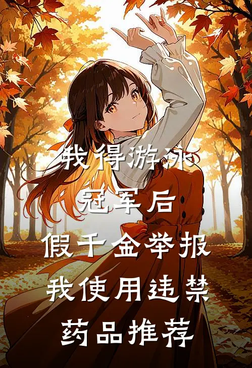 我得游泳冠军后，假千金举报我使用违禁药品推荐