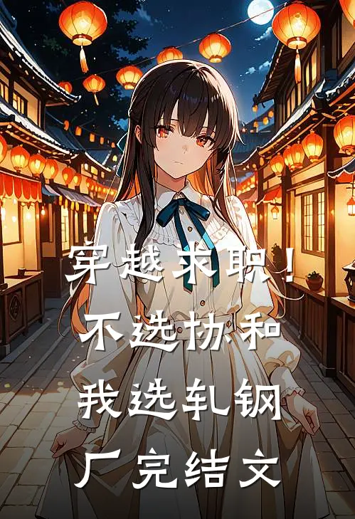 穿越求职！不选协和，我选轧钢厂完结文