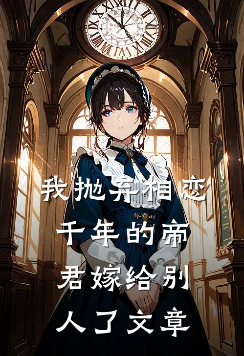 我抛弃相恋千年的帝君嫁给别人了文章