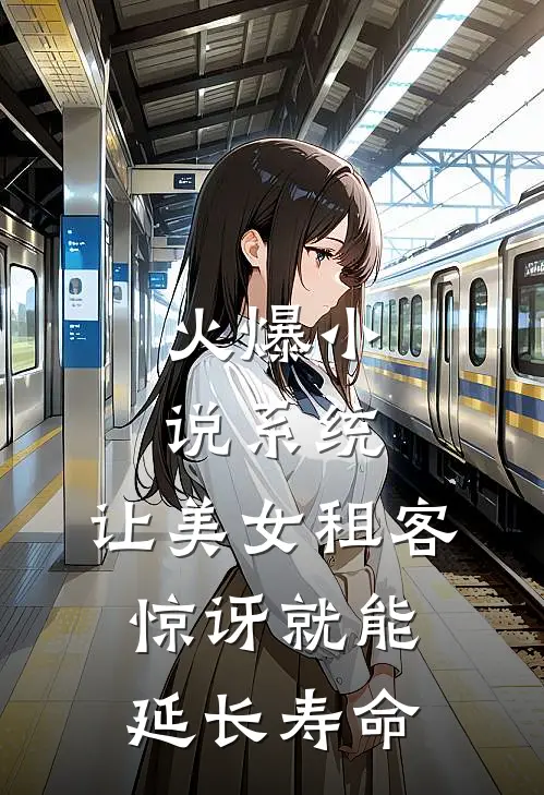 火爆小说系统：让美女租客惊讶就能延长寿命