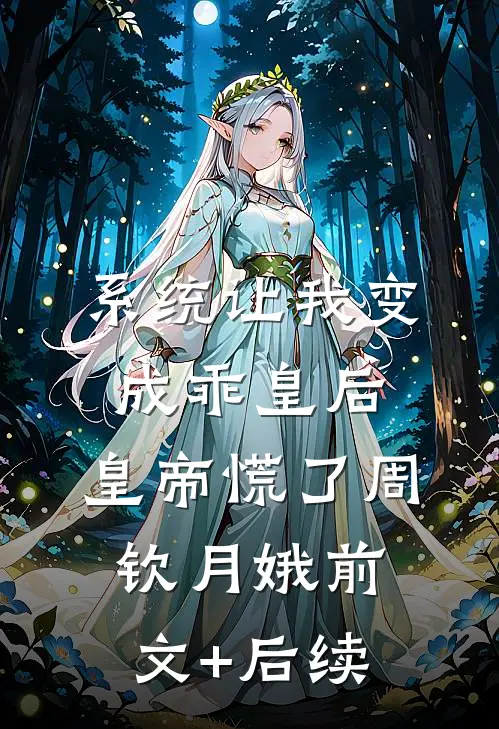 系统让我变成乖皇后，皇帝慌了周钦月娥前文+后续