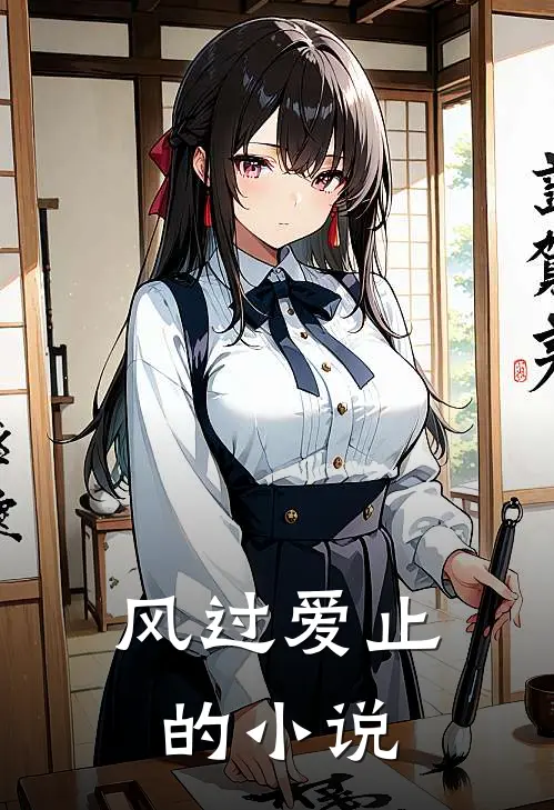 风过爱止的小说