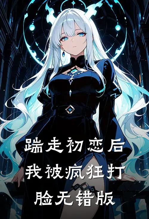 踹走初恋后，我被疯狂打脸无错版