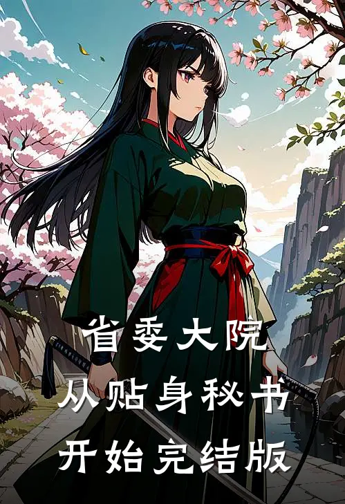 省委大院：从贴身秘书开始完结版