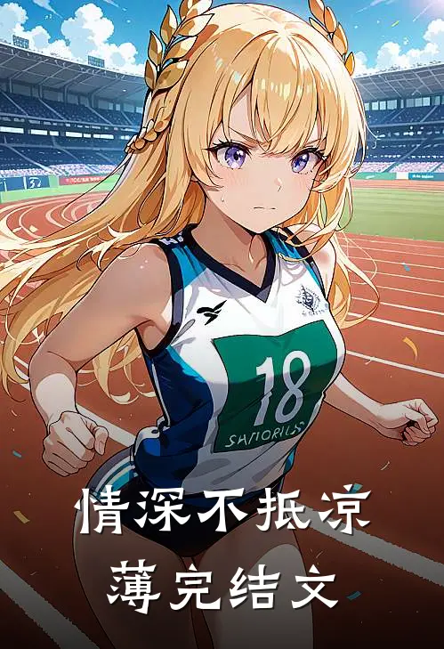 情深不抵凉薄完结文