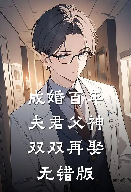 成婚百年，夫君父神双双再娶无错版