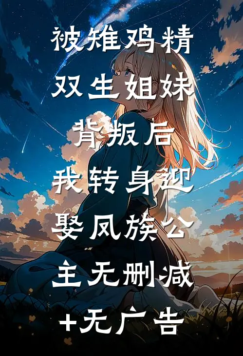 被雉鸡精双生姐妹背叛后，我转身迎娶凤族公主无删减+无广告