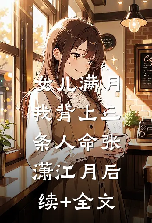 女儿满月，我背上三条人命张潇江月后续+全文