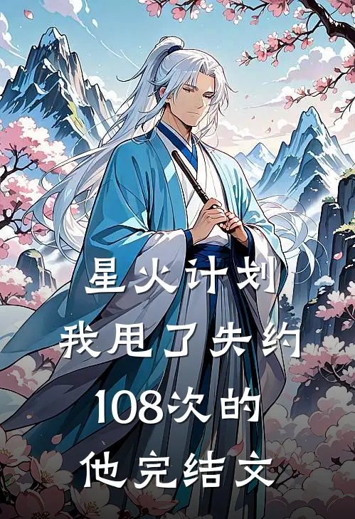 星火计划：我甩了失约108次的他完结文