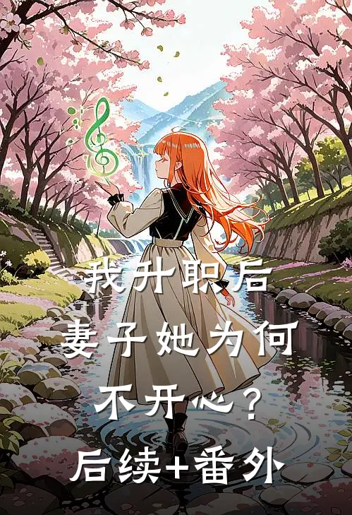 我升职后，妻子她为何不开心？后续+番外