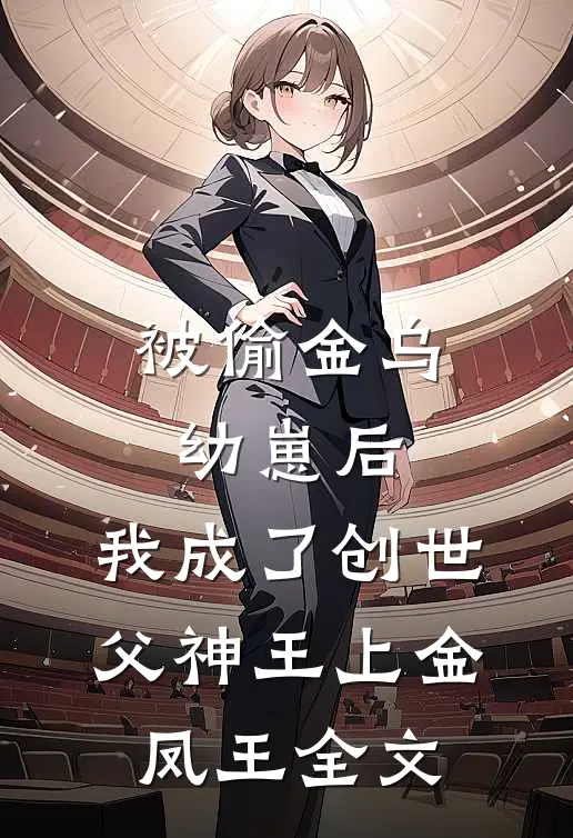 被偷金乌幼崽后，我成了创世父神王上金凤王全文