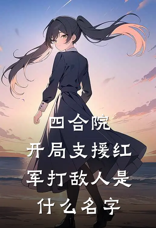 四合院：开局支援红军打敌人是什么名字