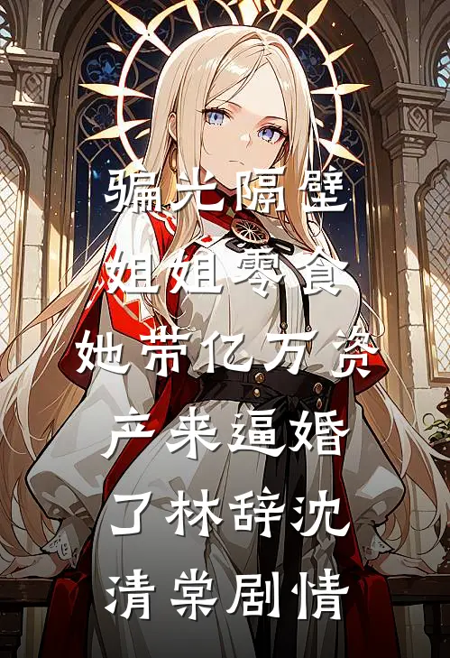 状元悔断肠，玄学大佬不好惹全文阅读最新