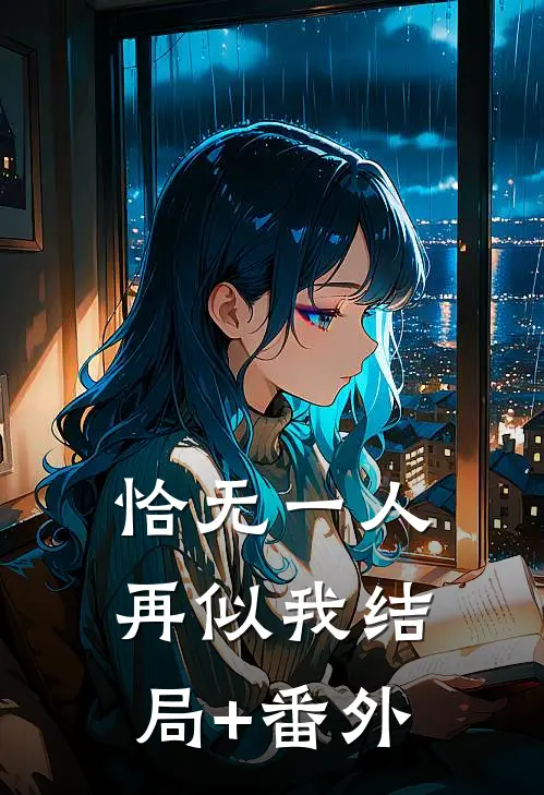 恰无一人再似我结局+番外