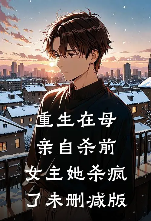 重生在母亲自杀前，女主她杀疯了未删减版
