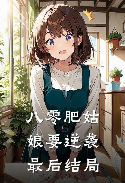 八零肥姑娘要逆袭最后结局