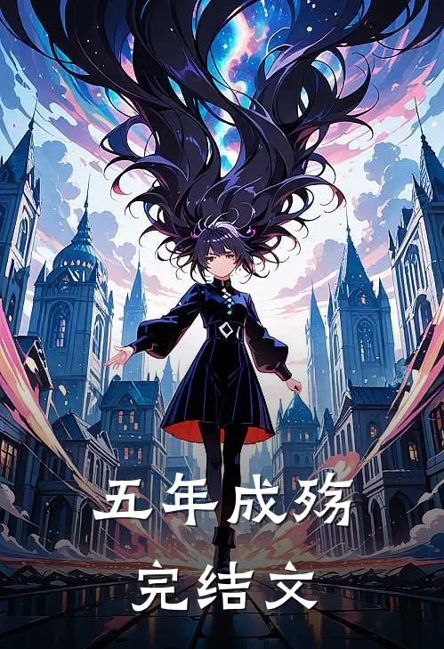 五年成殇完结文