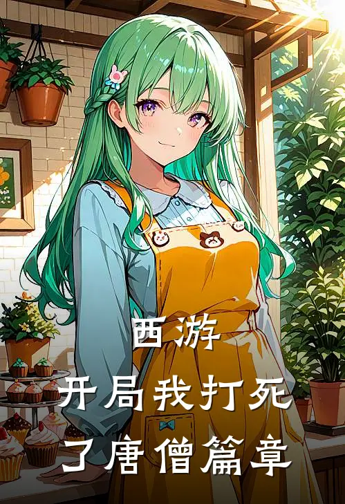西游：开局我打死了唐僧篇章