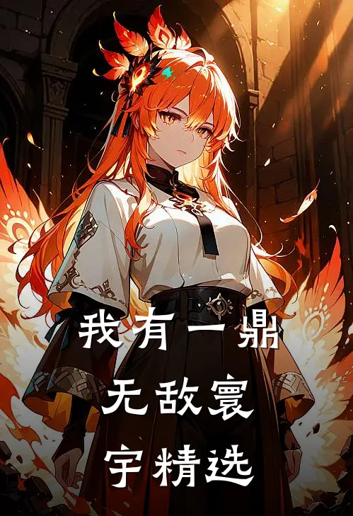 我有一鼎，无敌寰宇精选