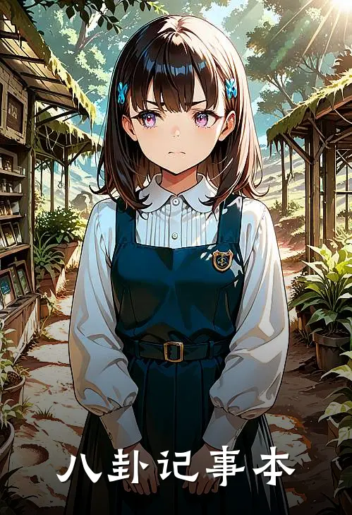 八卦记事本