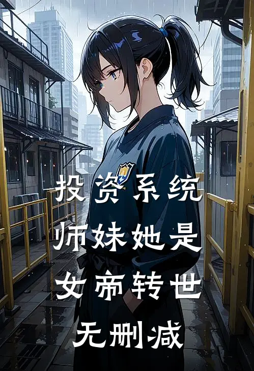 投资系统：师妹她是女帝转世无删减