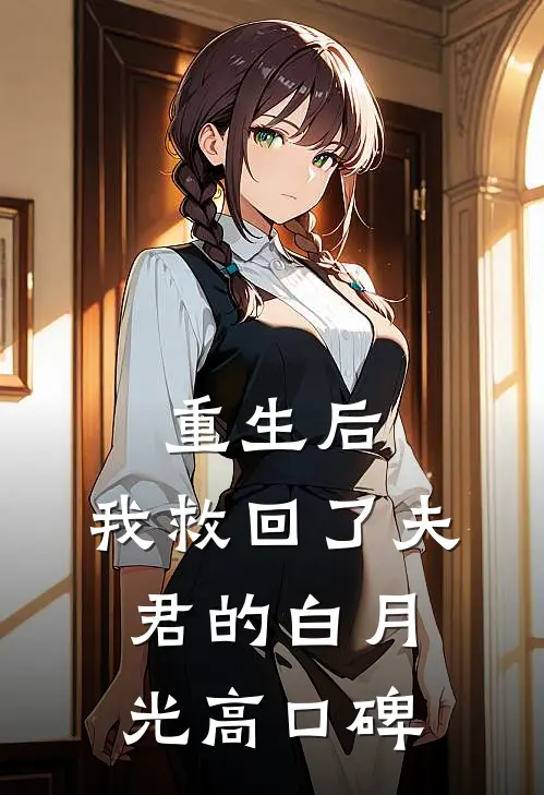 重生后，我救回了夫君的白月光高口碑