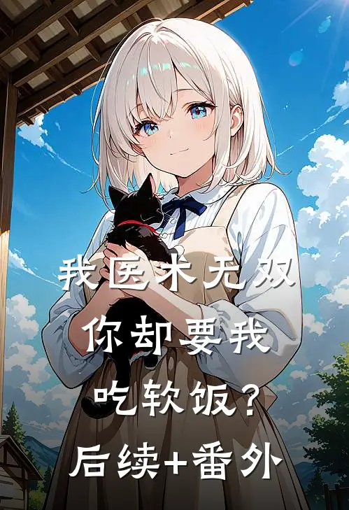 我医术无双，你却要我吃软饭？后续+番外