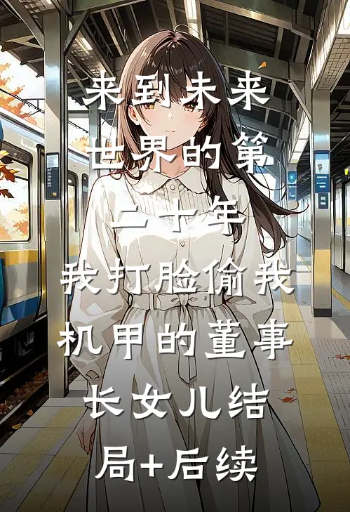 来到未来世界的第二十年，我打脸偷我机甲的董事长女儿 结局+后续