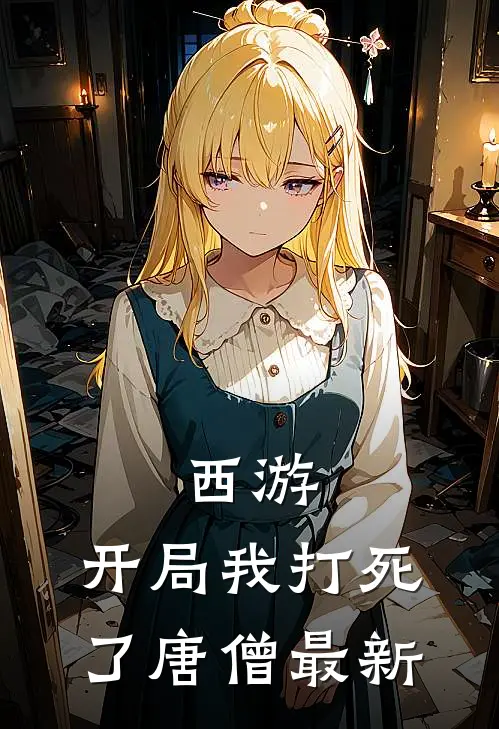 西游：开局我打死了唐僧最新