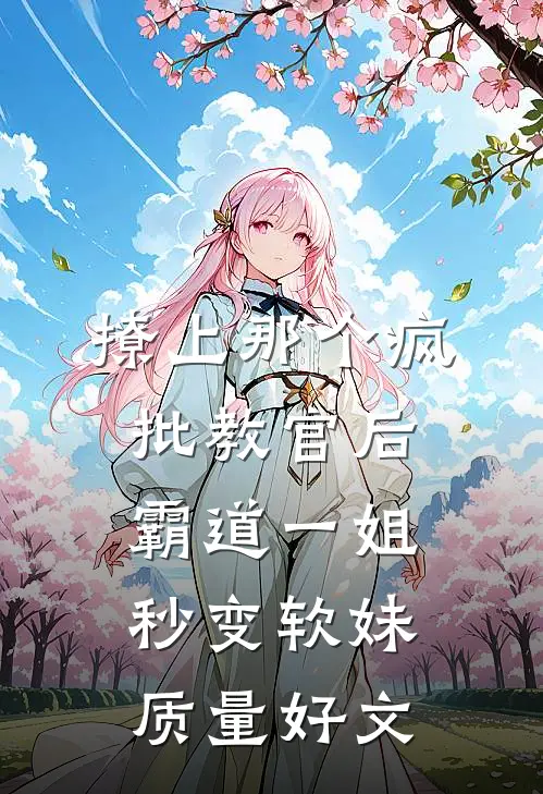 撩上那个疯批教官后，霸道一姐秒变软妹质量好文