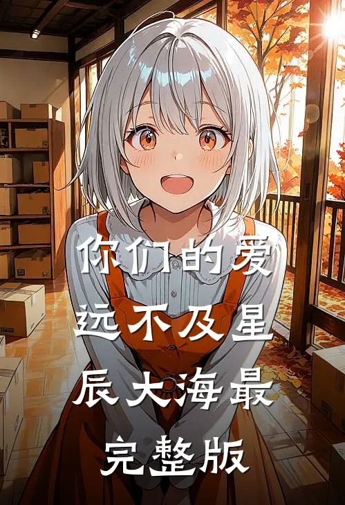 你们的爱，远不及星辰大海最完整版