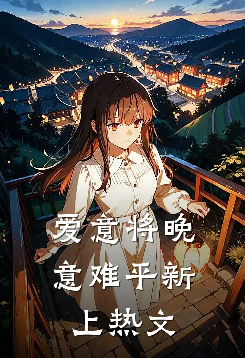 爱意将晚意难平新上热文