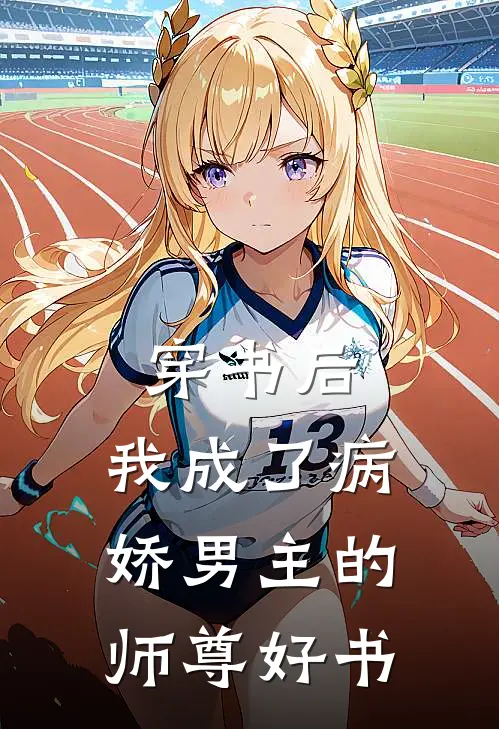 穿书后，我成了病娇男主的师尊好书