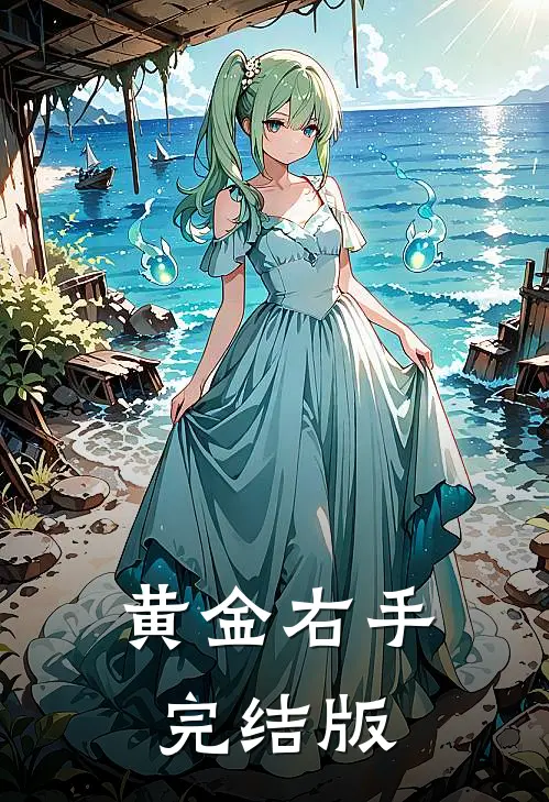 黄金右手完结版