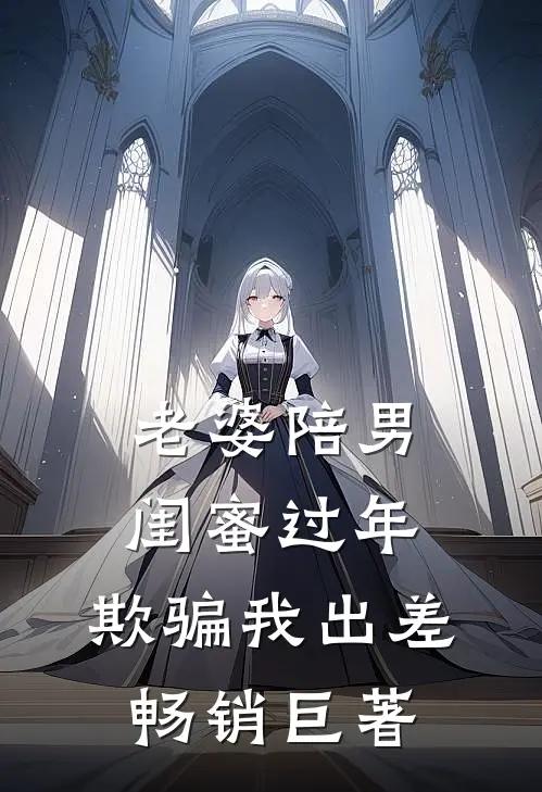 老婆陪男闺蜜过年，欺骗我出差畅销巨著