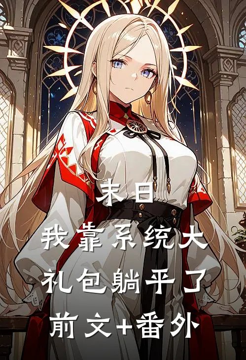 末日：我靠系统大礼包躺平了前文+番外