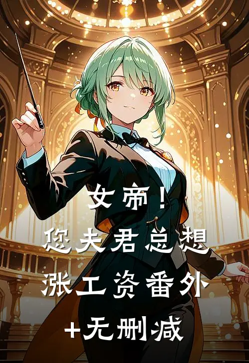 女帝！您夫君总想涨工资番外+无删减