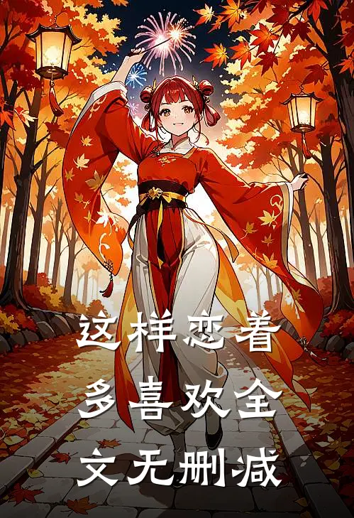 这样恋着多喜欢全文无删减