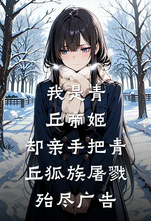 我是青丘帝姬，却亲手把青丘狐族屠戮殆尽广告