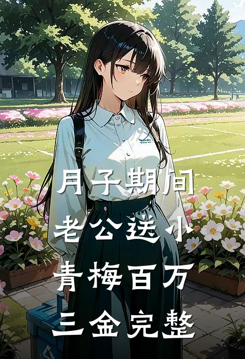 月子期间，老公送小青梅百万三金完整