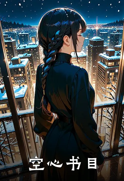 空心书目