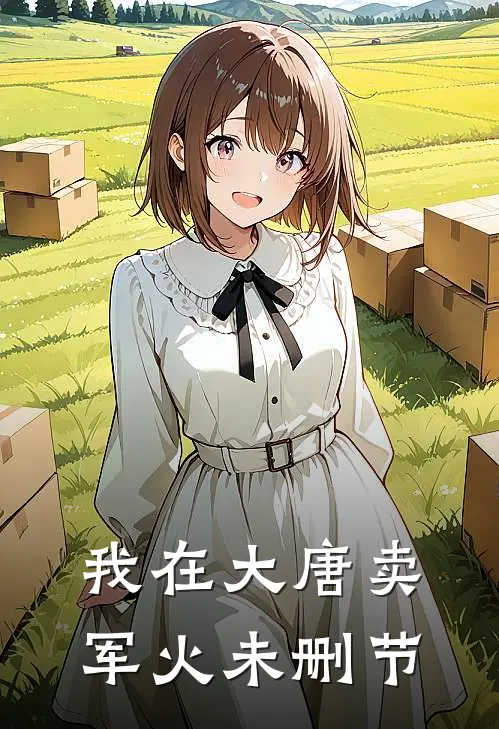 我在大唐卖军火未删节