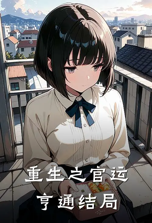 重生之官运亨通结局