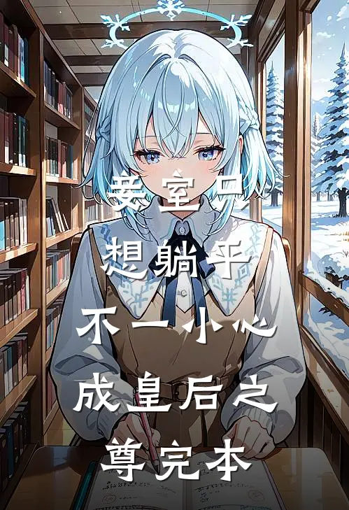 妾室只想躺平，不一小心成皇后之尊完本