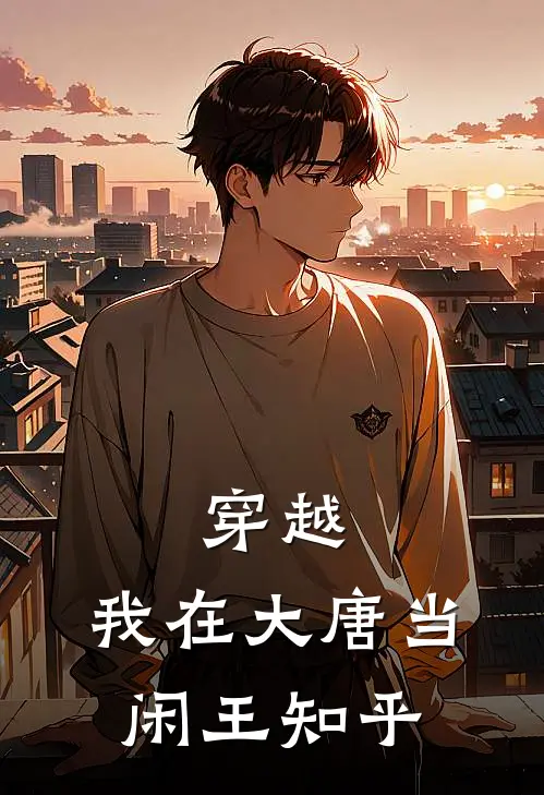 穿越：我在大唐当闲王知乎