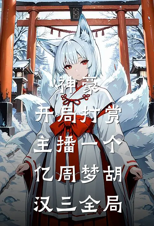 神豪：开局打赏主播一个亿周梦胡汉三全局