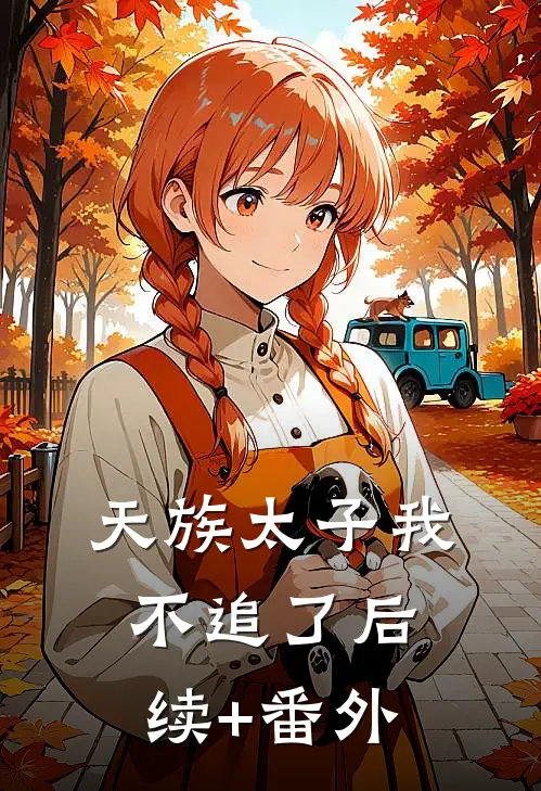 天族太子我不追了后续+番外