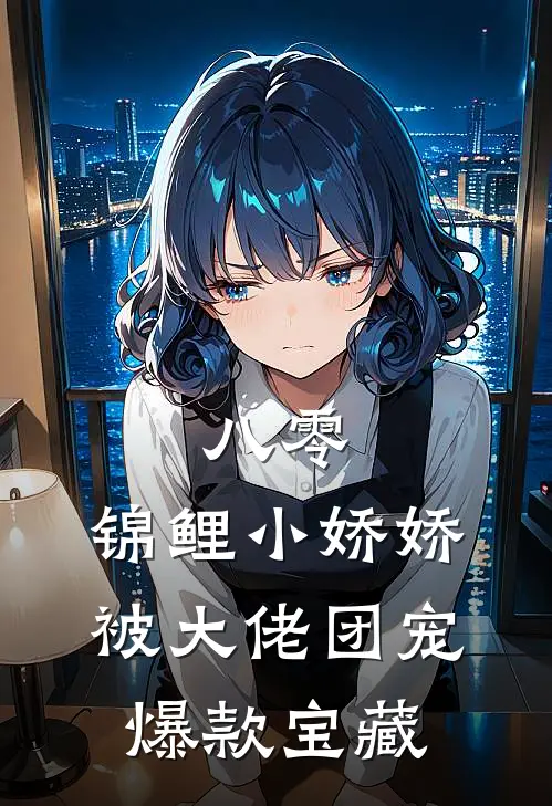 八零：锦鲤小娇娇被大佬团宠爆款宝藏